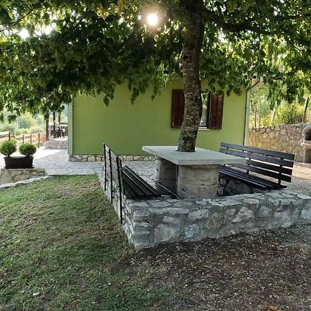 Green Eco Cottage Kolašin Екстериор снимка