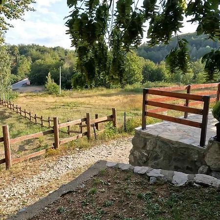 Green Eco Cottage Kolašin Екстериор снимка