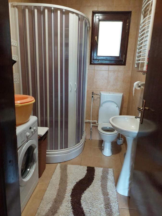 Green Eco Cottage Kolašin Екстериор снимка