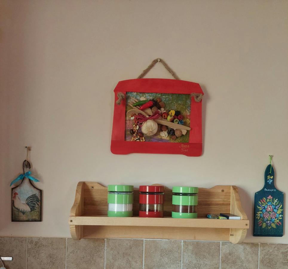 Green Eco Cottage Kolašin Екстериор снимка