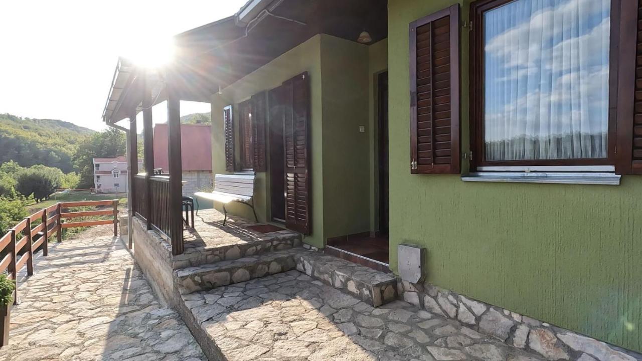 Green Eco Cottage Kolašin Екстериор снимка