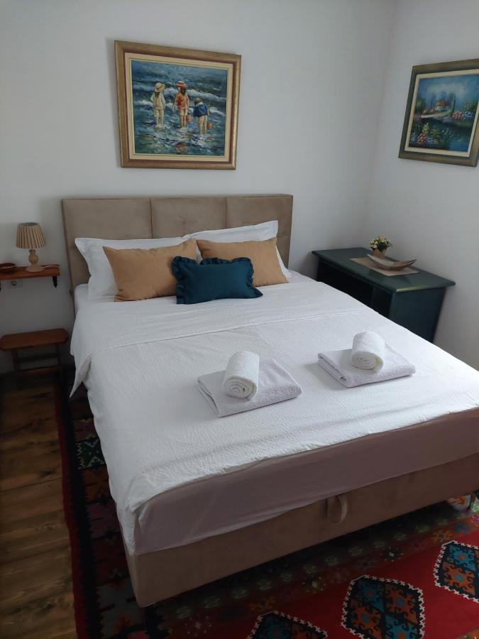 Green Eco Cottage Kolašin Екстериор снимка