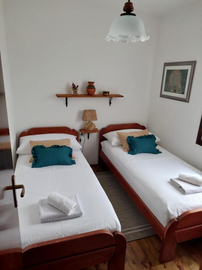 Green Eco Cottage Kolašin Екстериор снимка